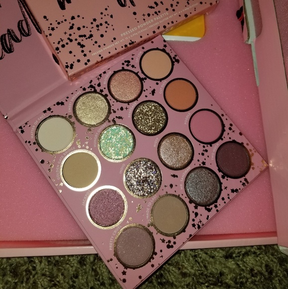 🆕️Colourpop, Truly Madly Deeply Palette - Picture 4 of 4
